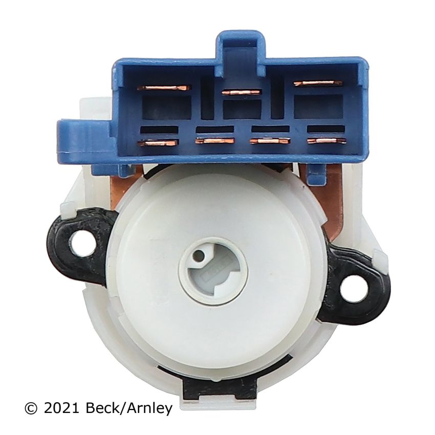 BECK/ARNLEY 201-1807 IGNITION SWITCH