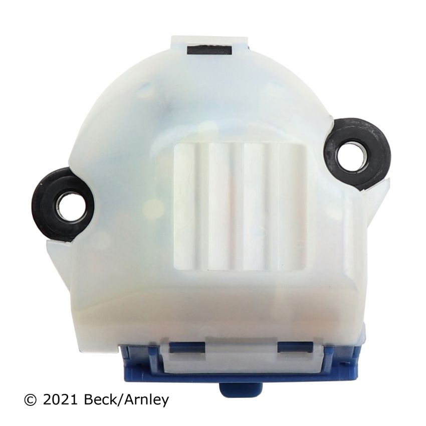 BECK/ARNLEY 201-1807 IGNITION SWITCH