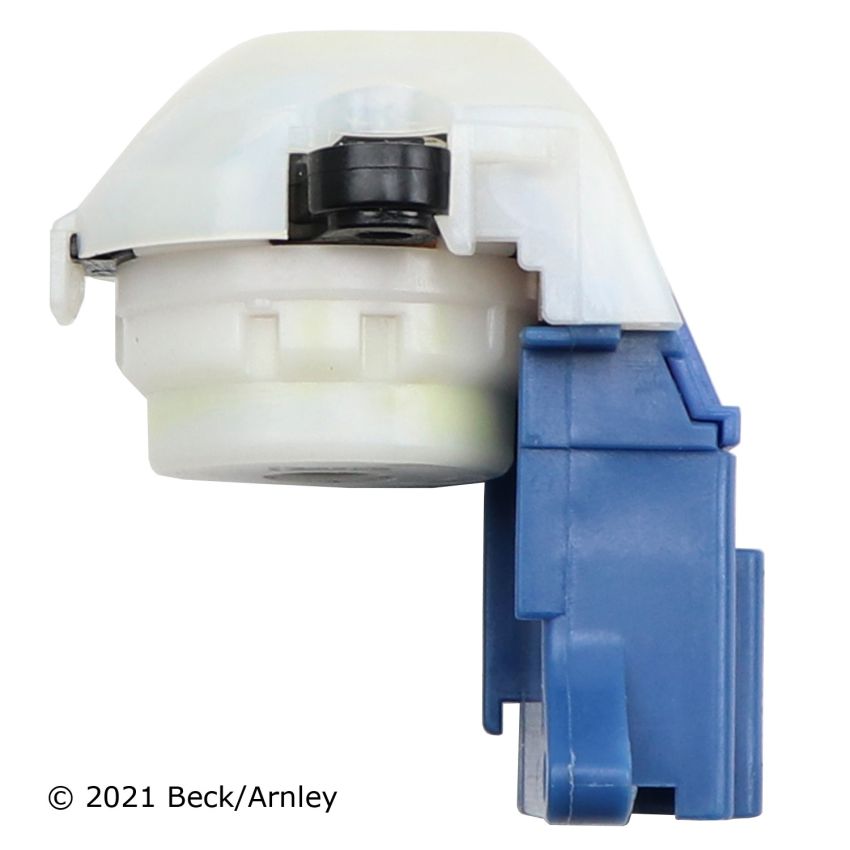 BECK/ARNLEY 201-1807 IGNITION SWITCH