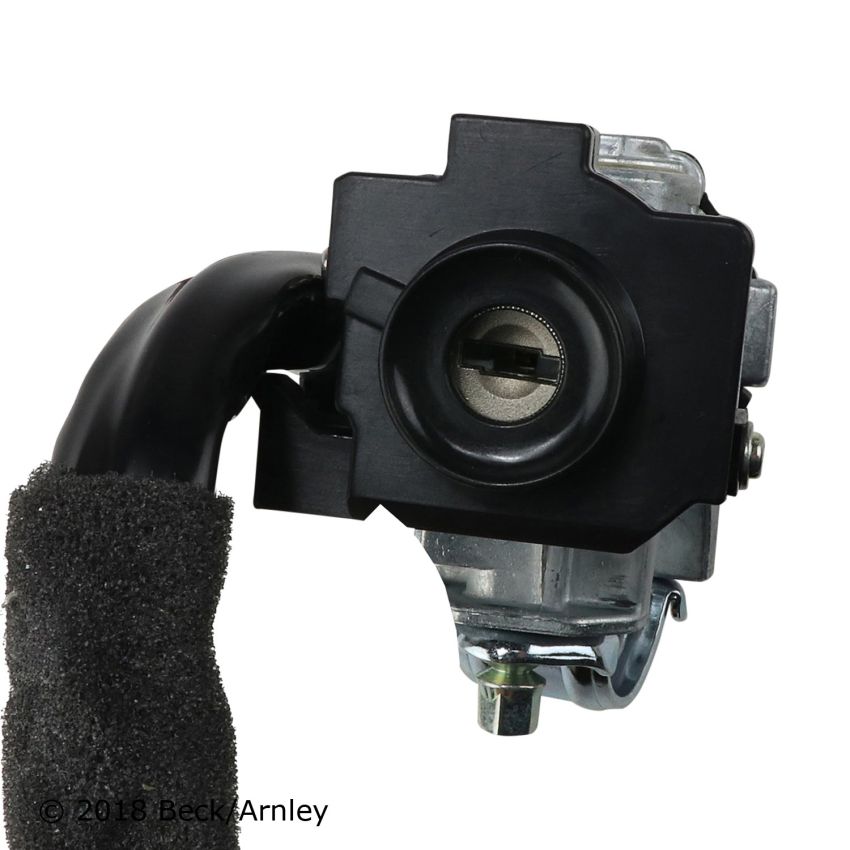 BECK/ARNLEY 201-2340 IGN LOCK & CYL AS SW