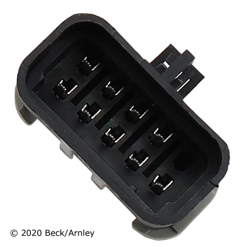 BECK/ARNLEY 201-2730 NEUTRAL SAFETY SW