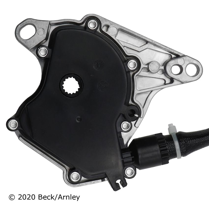 BECK/ARNLEY 201-2730 NEUTRAL SAFETY SW