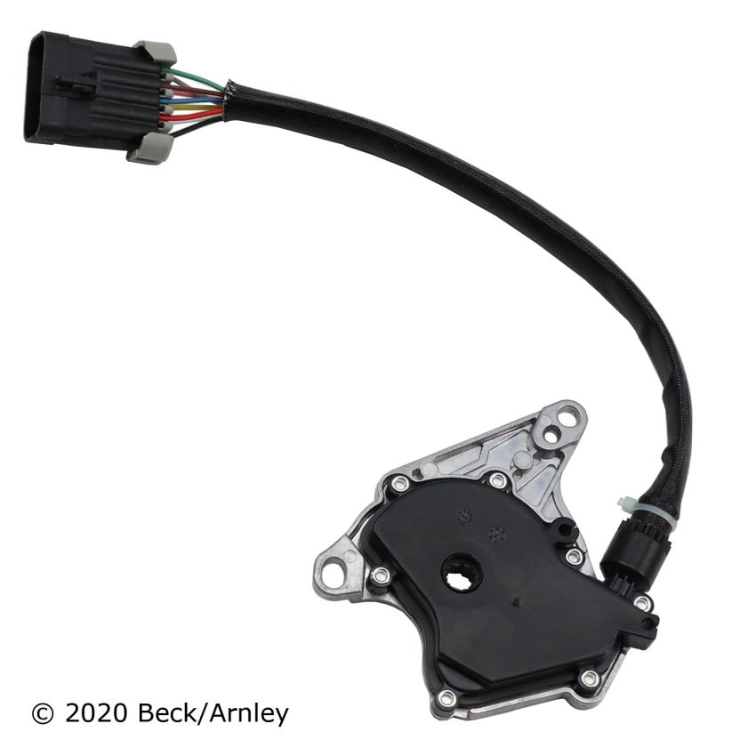BECK/ARNLEY 201-2730 NEUTRAL SAFETY SW