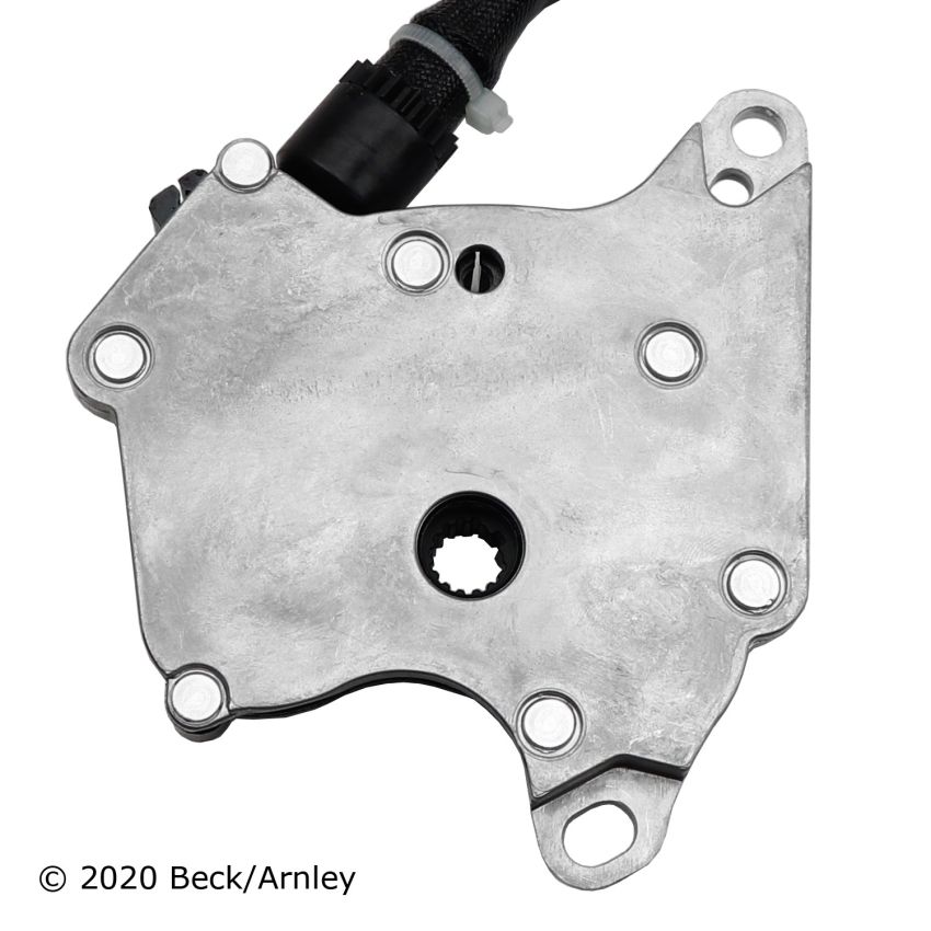 BECK/ARNLEY 201-2730 NEUTRAL SAFETY SW