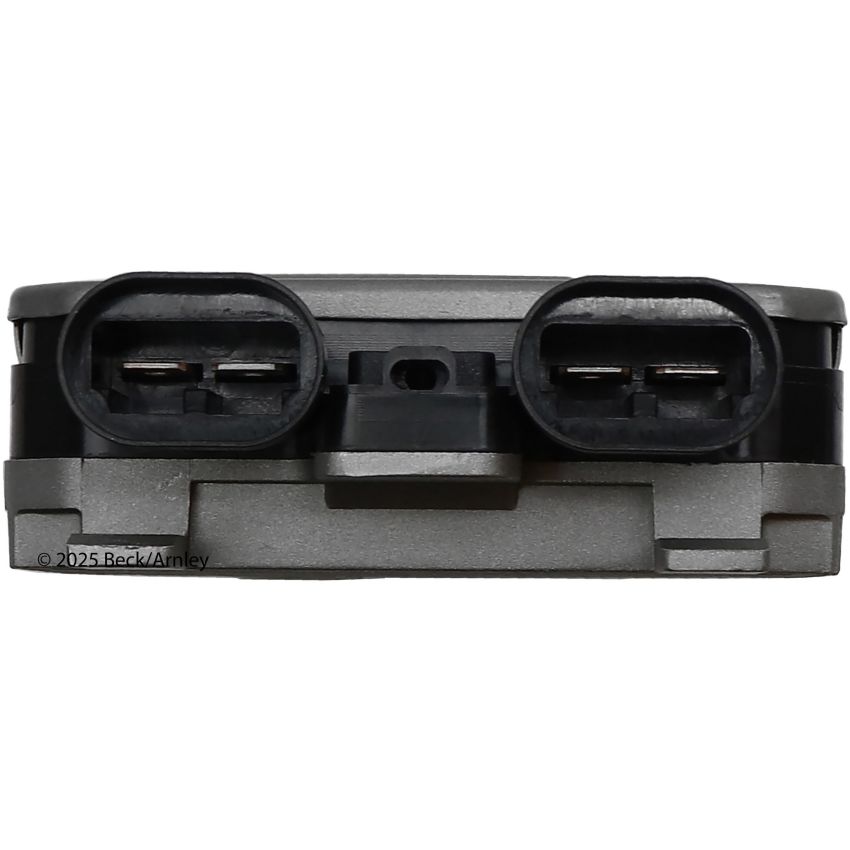 BECK/ARNLEY 203-0287 COOL FAN CTRL MODULE