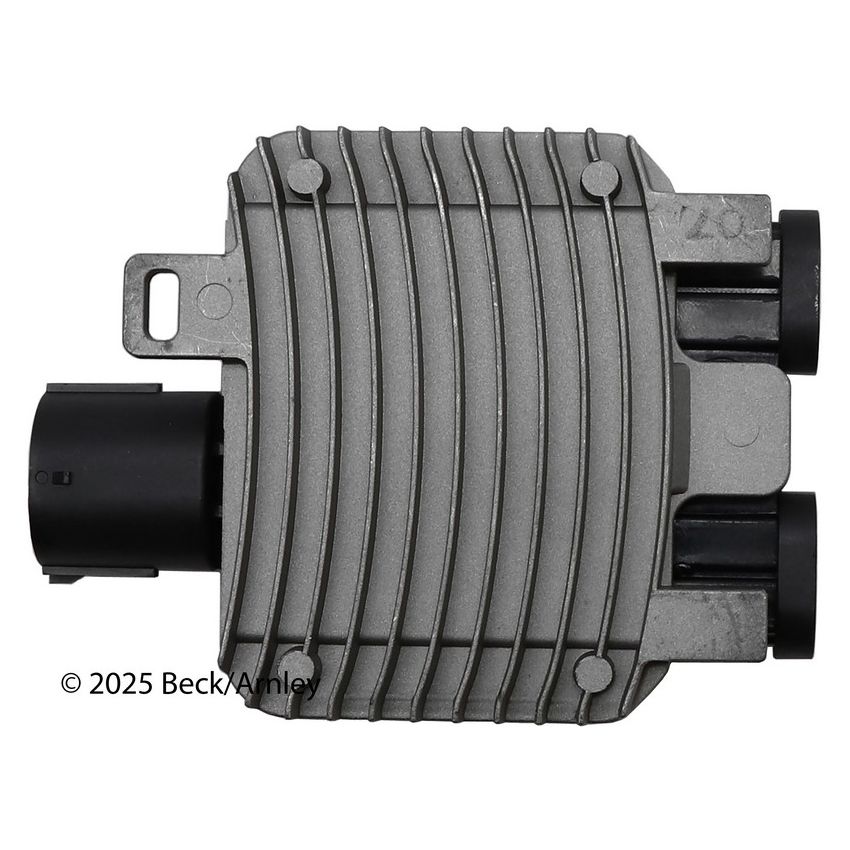 BECK/ARNLEY 203-0287 COOL FAN CTRL MODULE