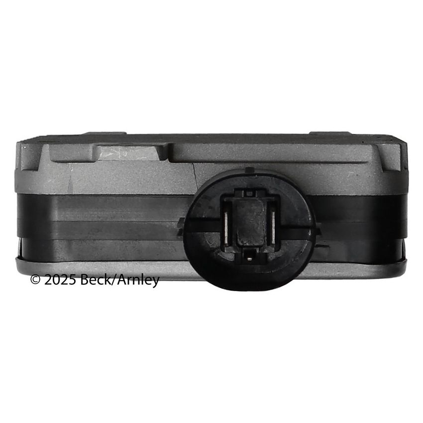 BECK/ARNLEY 203-0287 COOL FAN CTRL MODULE