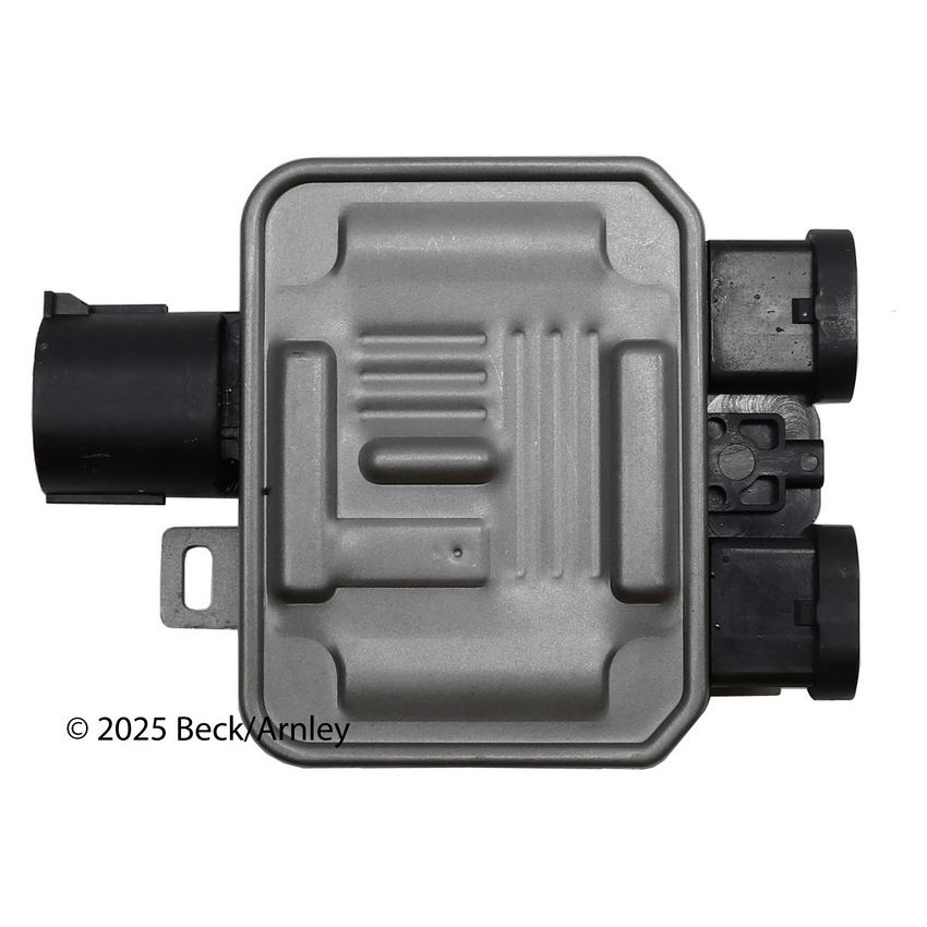 BECK/ARNLEY 203-0287 COOL FAN CTRL MODULE