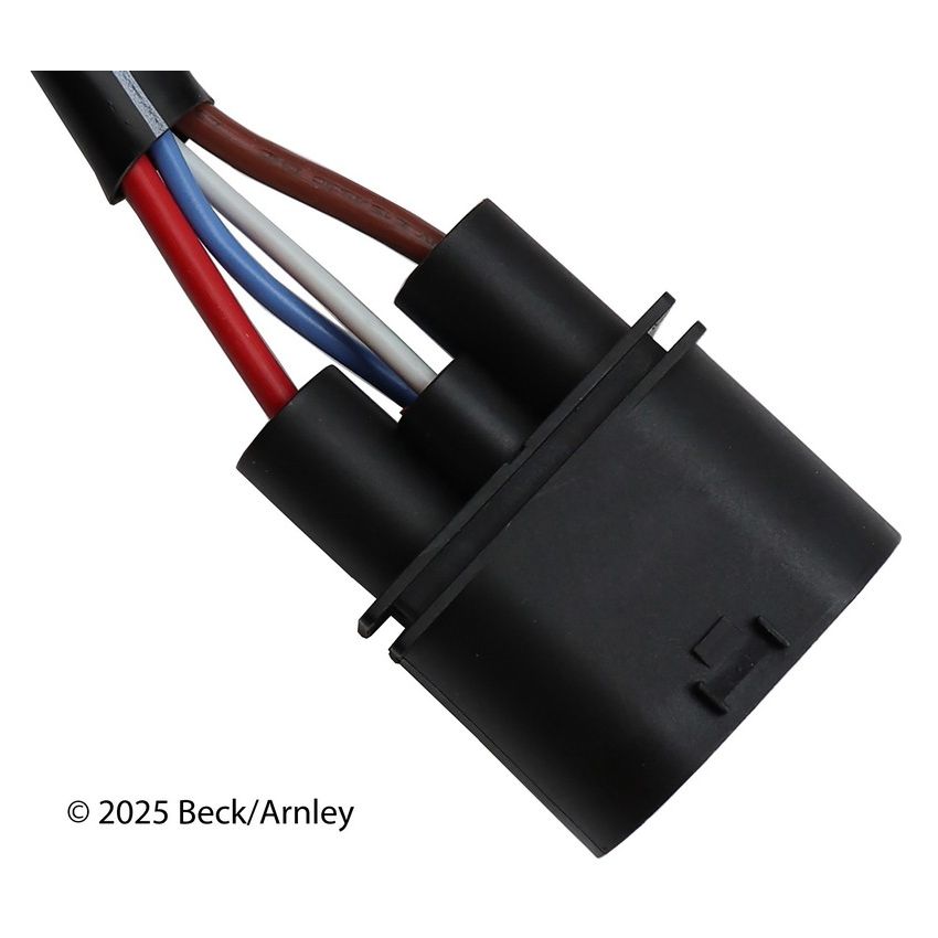 BECK/ARNLEY 203-0292 COOL FAN CTRL MODULE