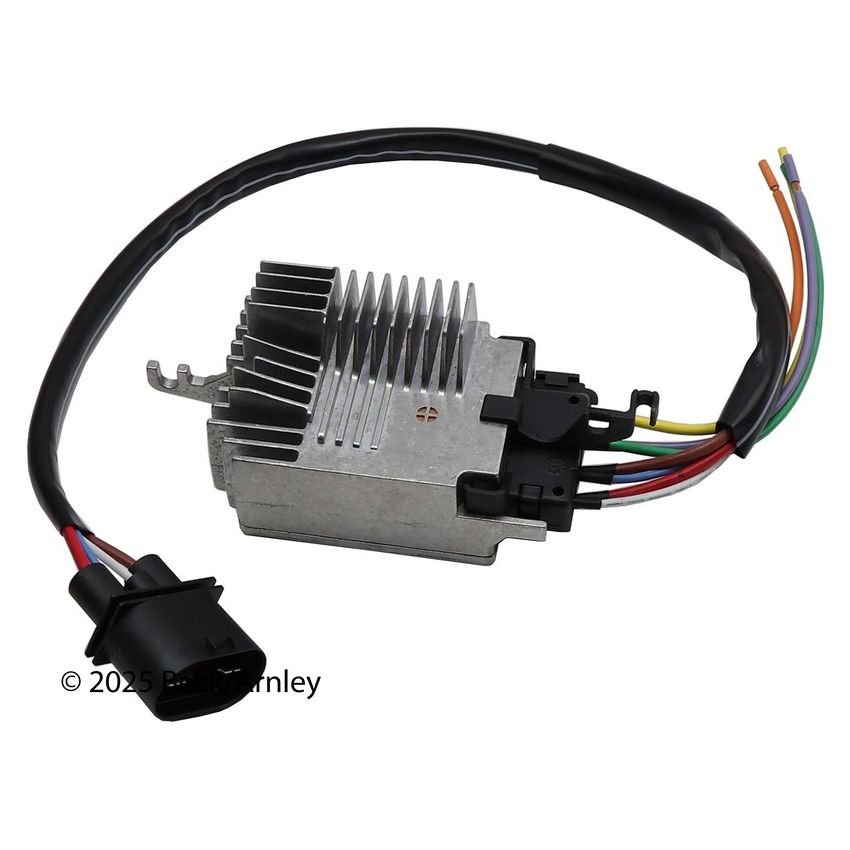 BECK/ARNLEY 203-0292 COOL FAN CTRL MODULE