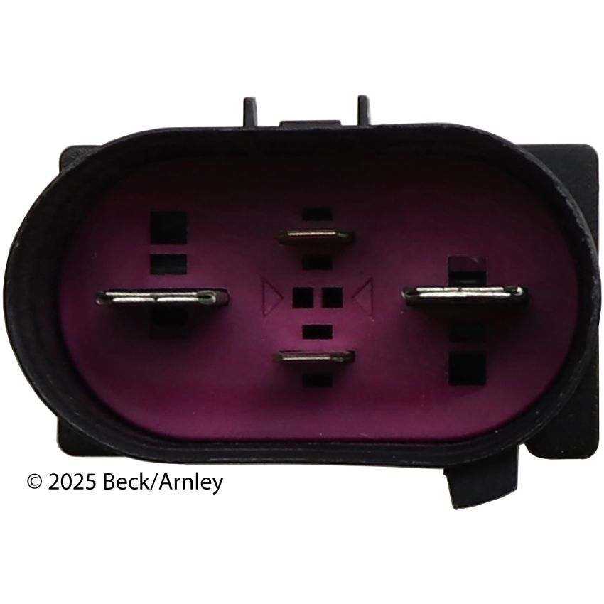 BECK/ARNLEY 203-0292 COOL FAN CTRL MODULE