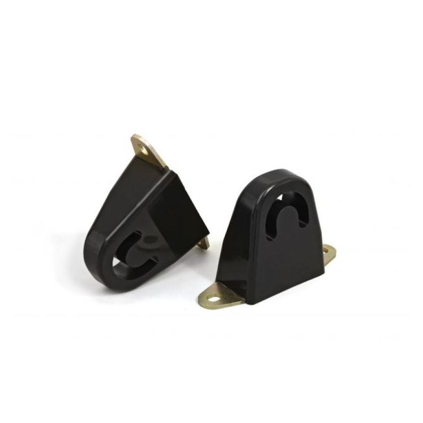 84-01 Jeep XJ Extended Rear Bump Stop