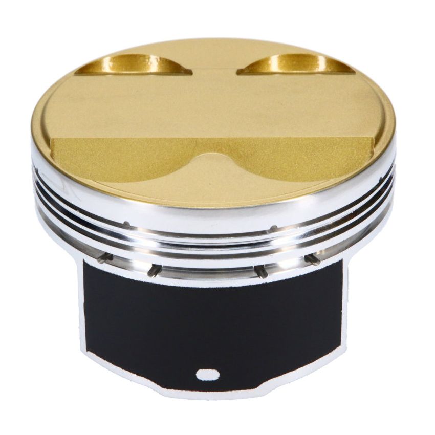 JE Pistons 361274 Ultra Series Honda K20A 87.5mm Bore 10.0:1 CR Set of 4 Pistons