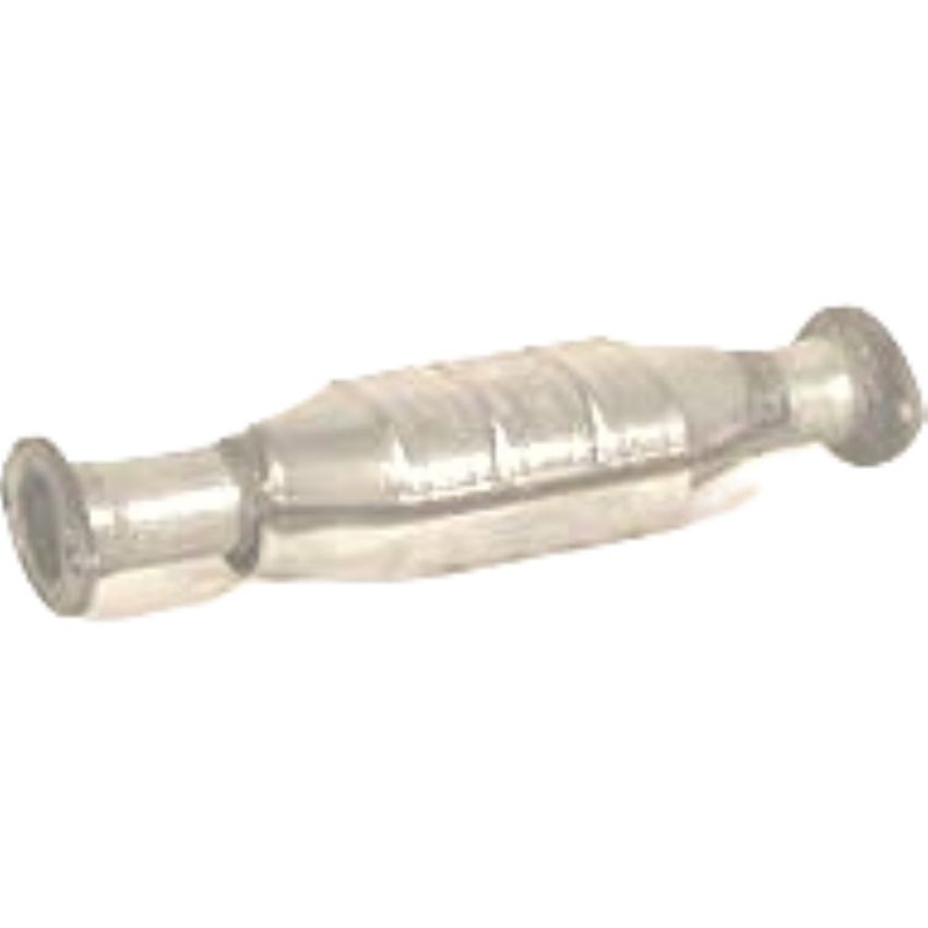 Davico Mfg 18029 Direct Fit Catalytic Converter