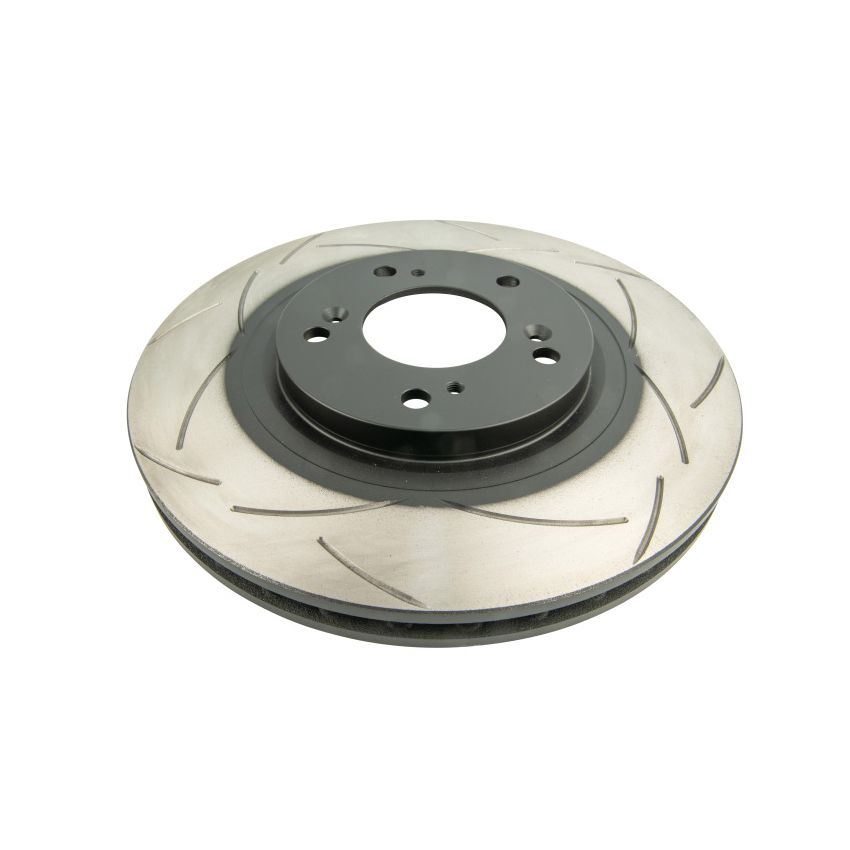 DBA 482S 00-05 S2000 Front Slotted Street Series Rotor