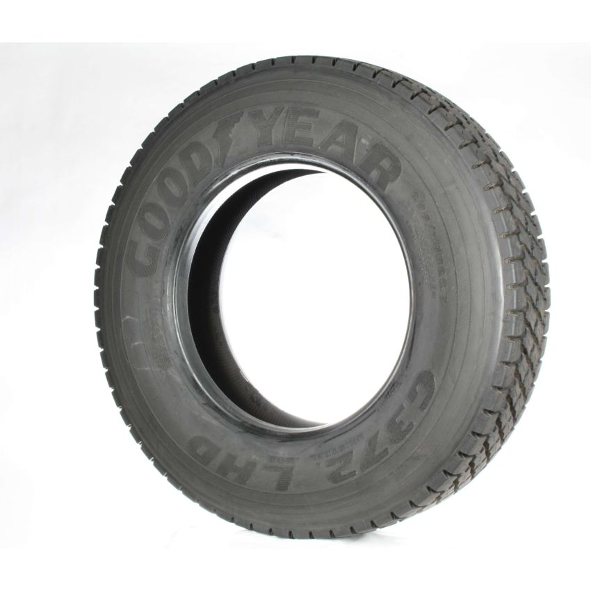 Goodyear  756816244 285/75R24.5 Unisteel G372A LHD