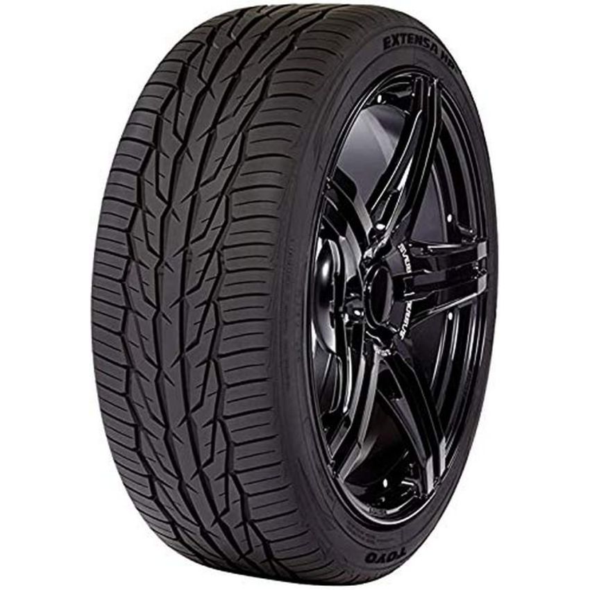 Toyo 255/45r17 98w Toy Extensa Hp Ii