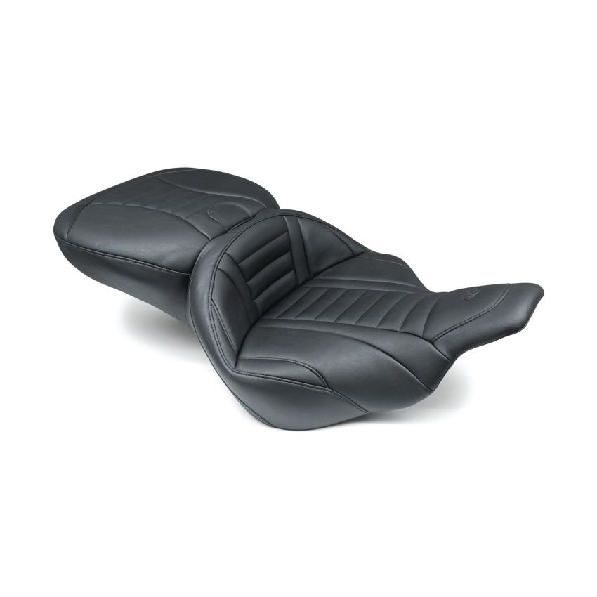 Mustang Motorcycle 76739 1 Piece Deluxe