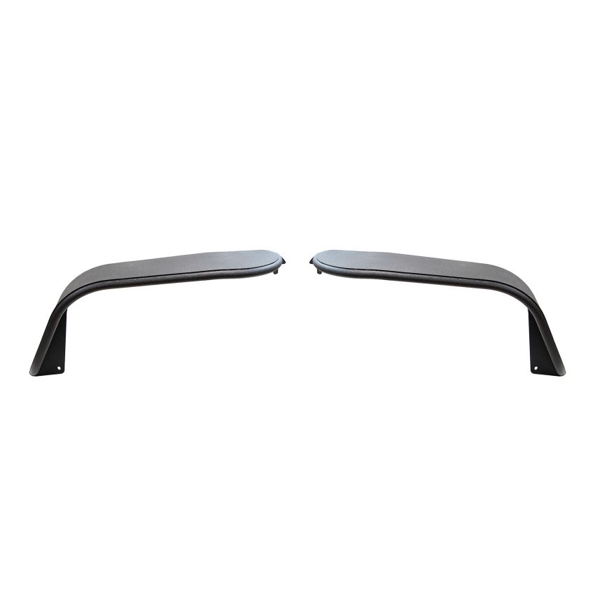 Fishbone Offroad JL/JT Front Steel Tube Fenders