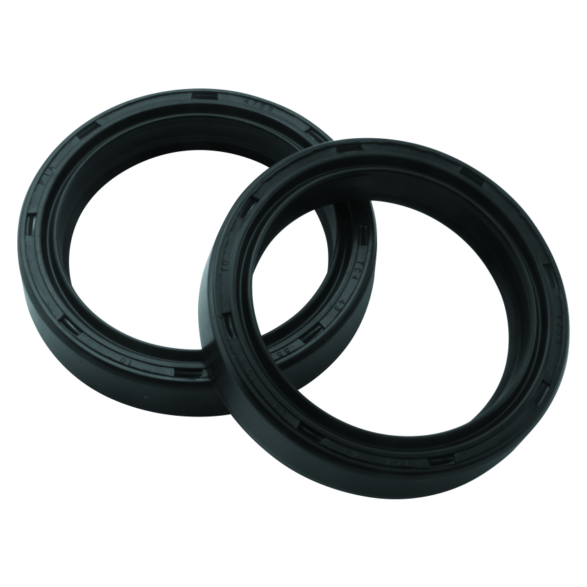 BikeMaster 429022 Fork Seal - 43 x 55 x 10.5