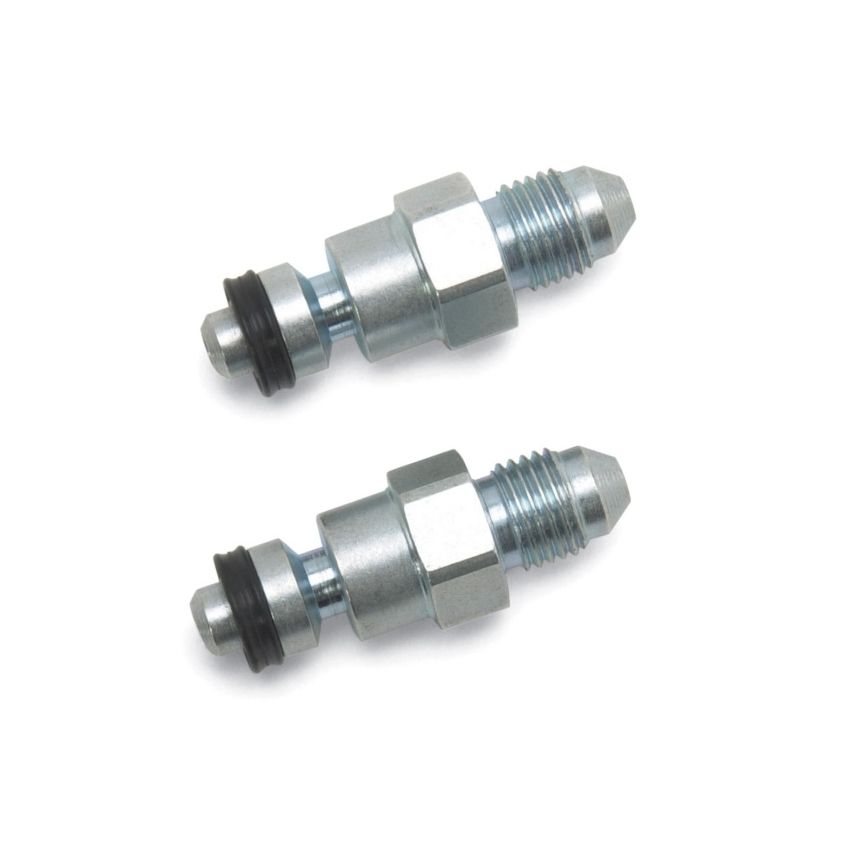 RUSSELL RUS640281 Clutch Fitting #3 Male 2pk