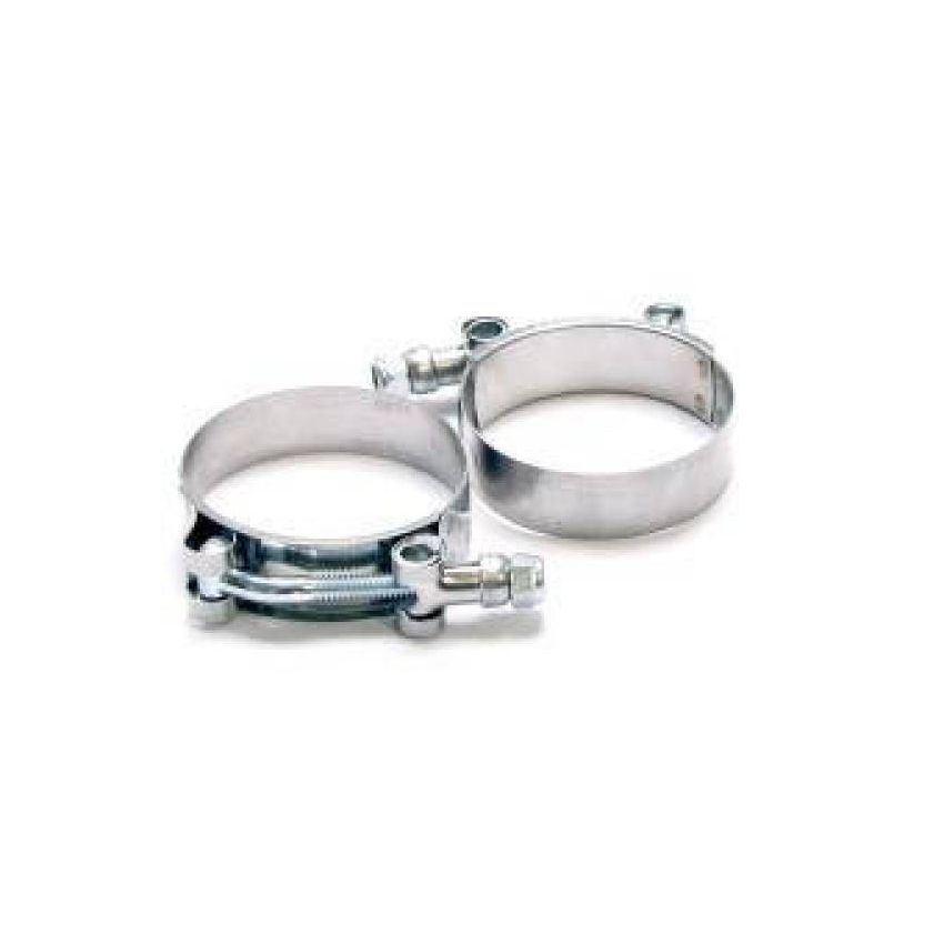 DV8 Offroad Fire Extinguisher Mount Clamps - Small