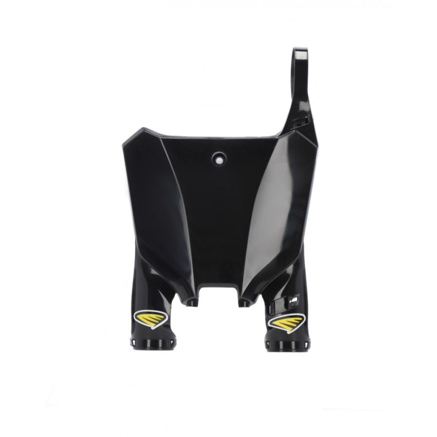 Cycra 1CYC-1212-12 22-24 Honda CRF250R Stadium Number Plate - Black