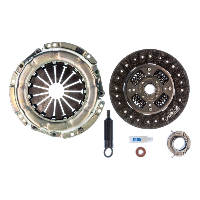 Exedy 16803B Stage 1 Organic Clutch