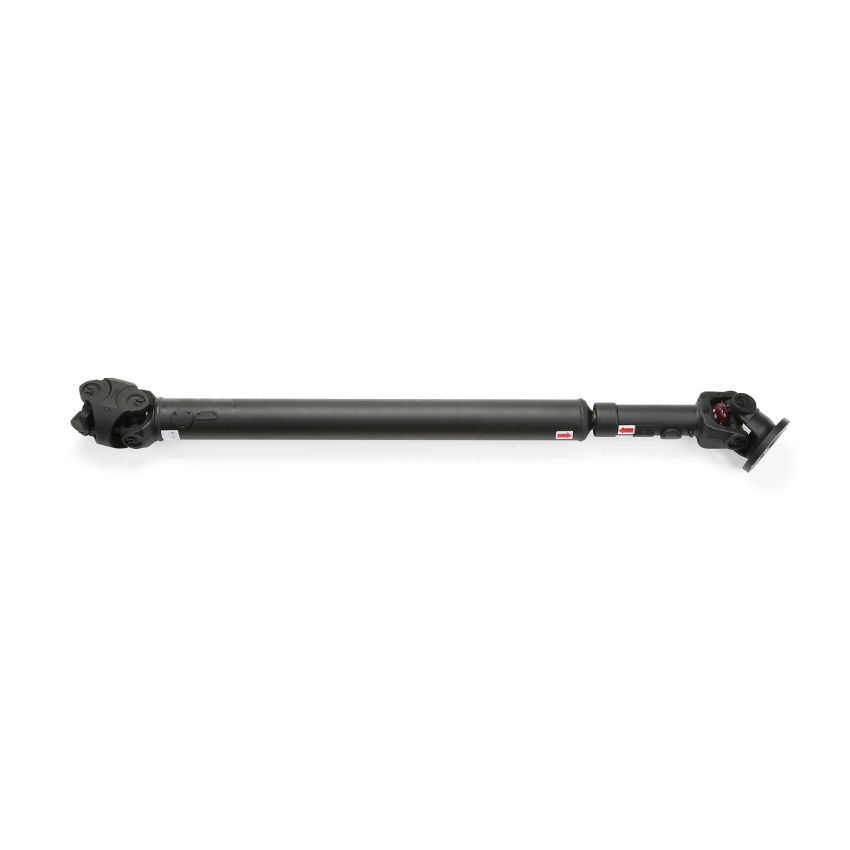 Fabtech 18-19 Jeep JL 4WD 4-Door Heavy Duty Rear Driveshaft