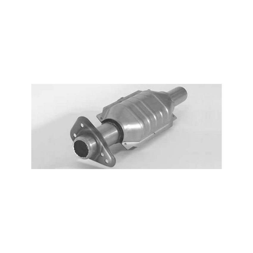 Davico Mfg 14447 Direct Fit Catalytic Converter