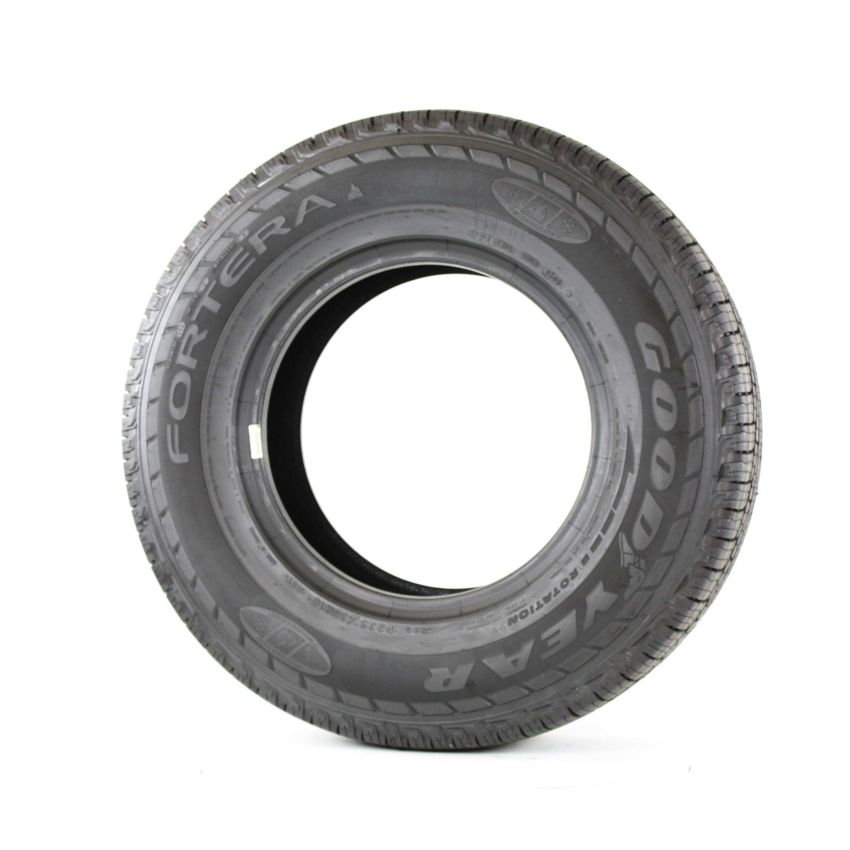 Goodyear  269648214 P275/55R20 Fortera Tripletred