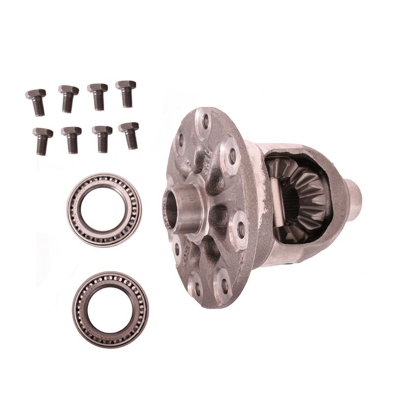 Omix Differential Case Assembly Dana 35 3.07 Ratio