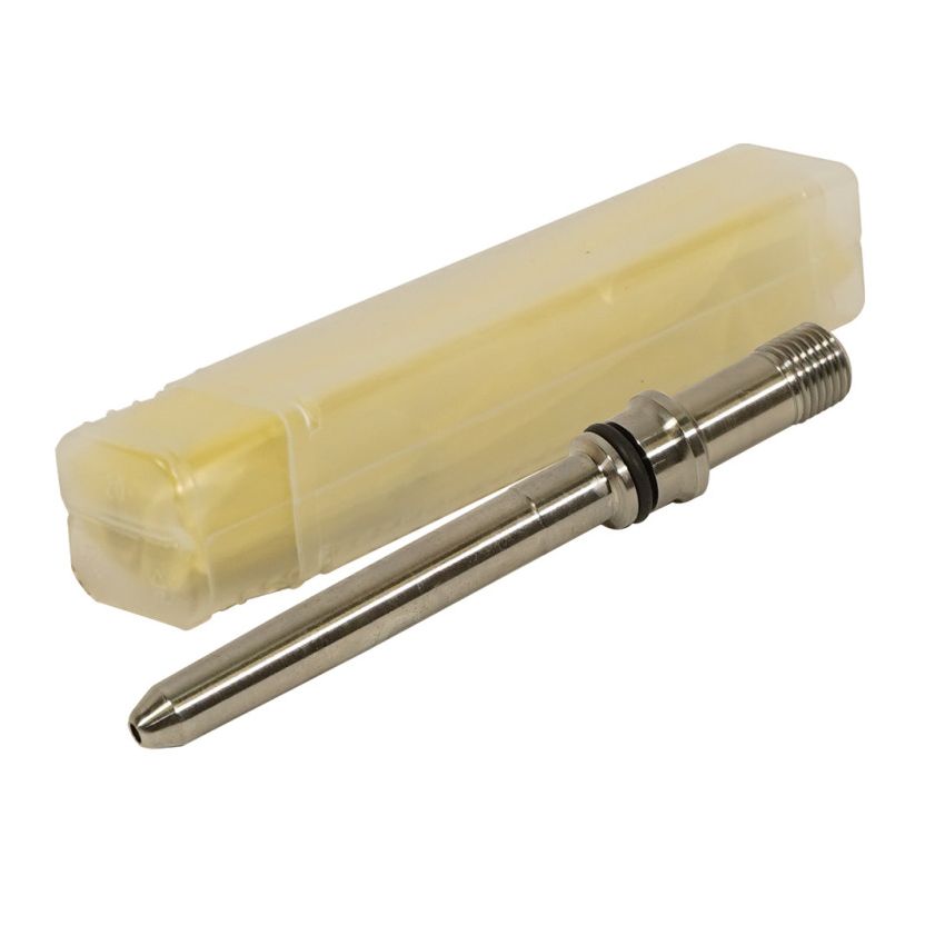 BD Diesel 1050185 Injectors + Install Dodge/Ram Cummins 6.7L 2013-2018