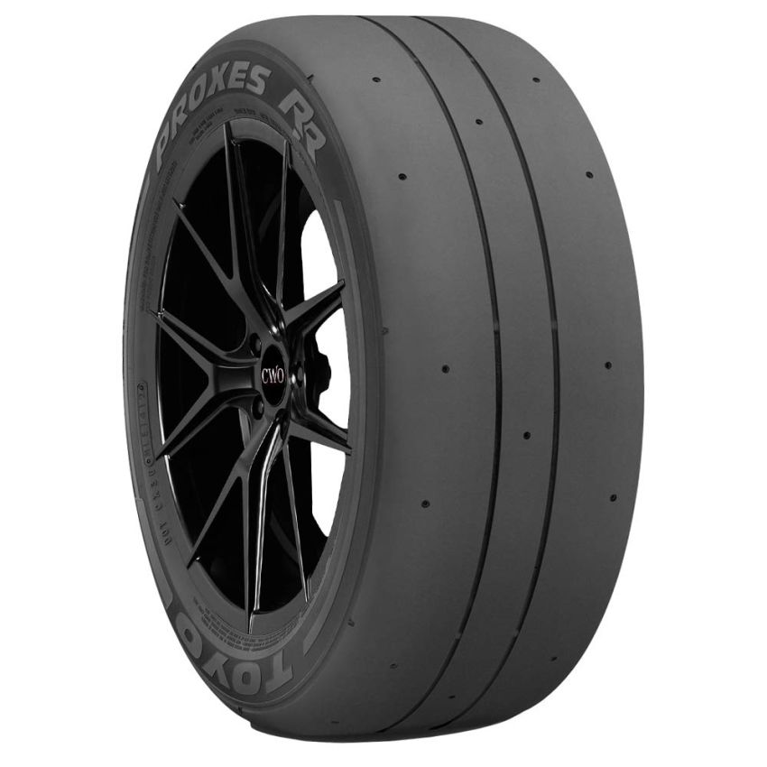 Toyo 285/35zr20 (100y) Toy Proxes Rr