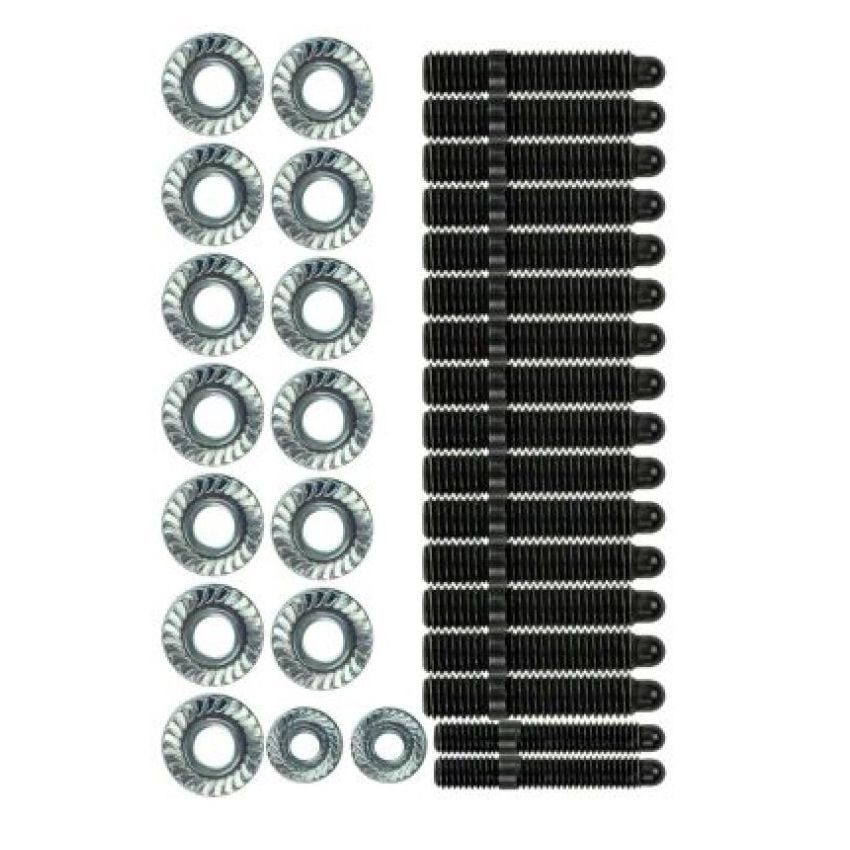 MOROSO MOR38541 Oil Pan Stud Kit - GM LS Engines