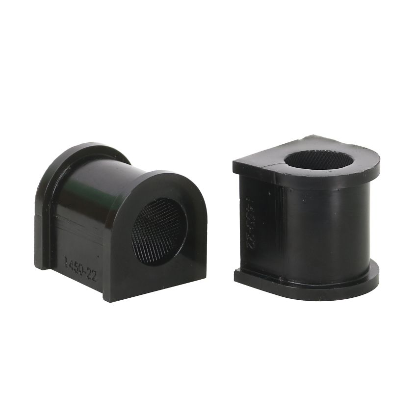 Whiteline W21999-22 Universal 22mm Sway Bar Mount Bushing Kit