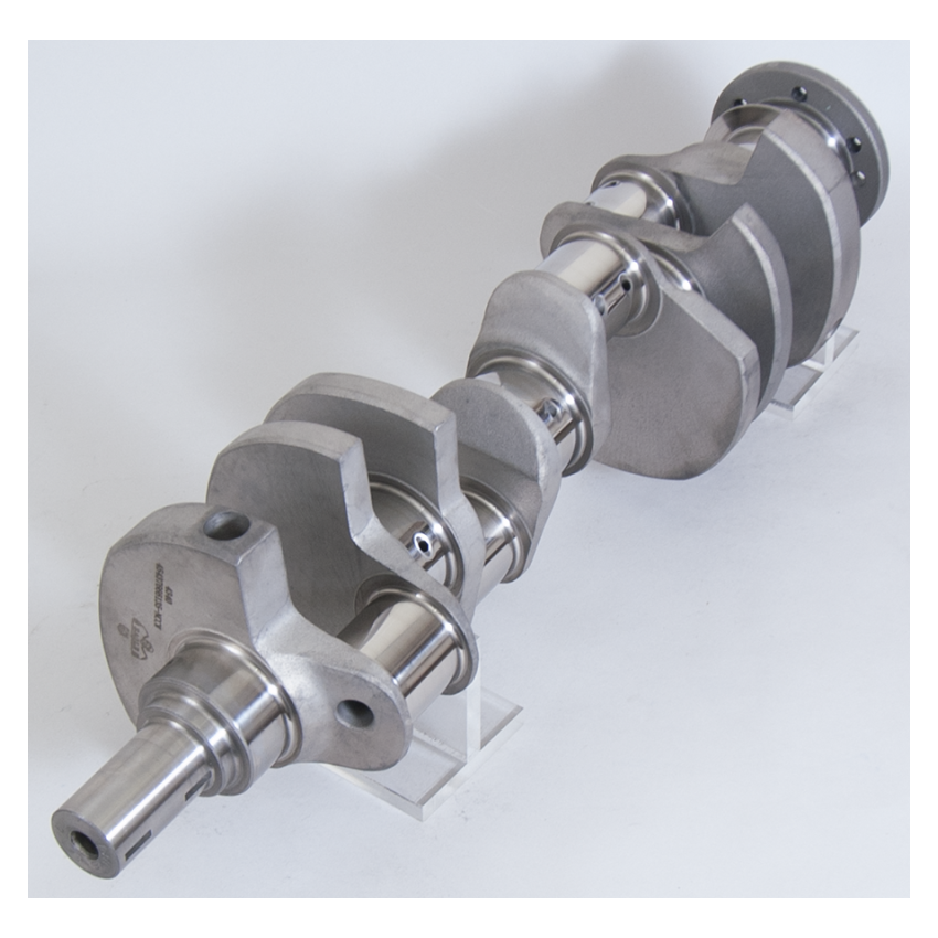 Eagle Chevy Big Block 396/427 Stock Stroke Forged Crankshaft