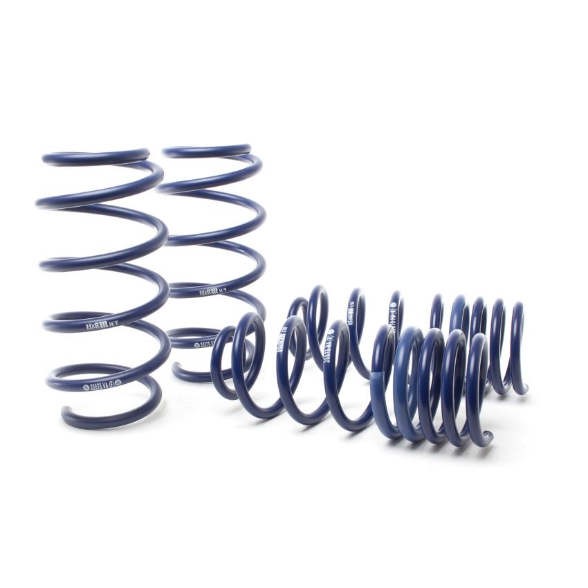H&R 17-20 Mazda CX-5 (2WD) KF Sport Spring