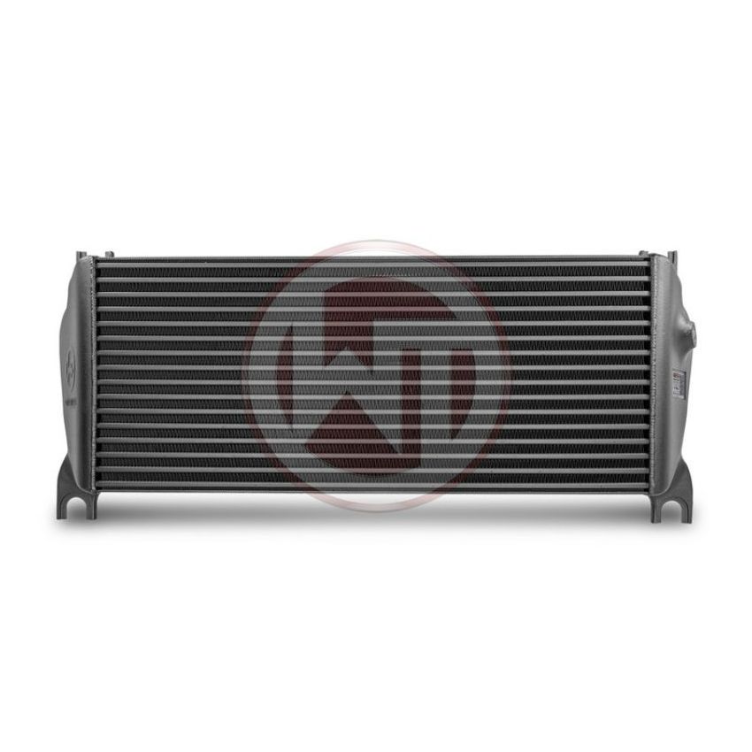 Wagner Tuning 200001148 2015+ Ford Ranger TDCi Competition Intercooler Kit
