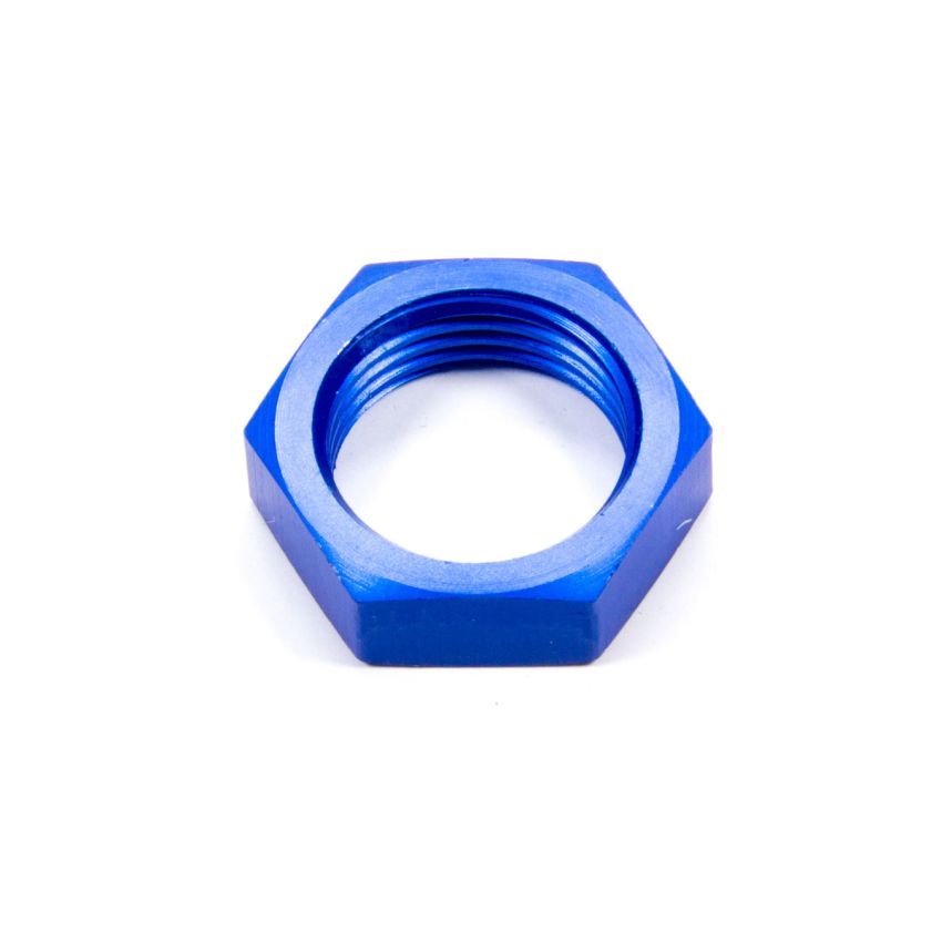 AEROQUIP AERFCM2104 Alum #10 Locknut