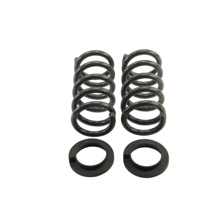 Belltech PRO COIL SPRING SET 94-03 S10 4+6-CYL 2-3inch