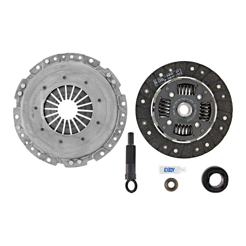 Exedy 22023 EXEDY OEM Clutch Kit; VOLVO