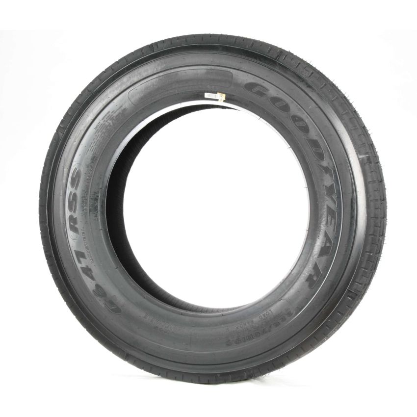 Goodyear  139171080 LT215/85R16 E G647 RSS