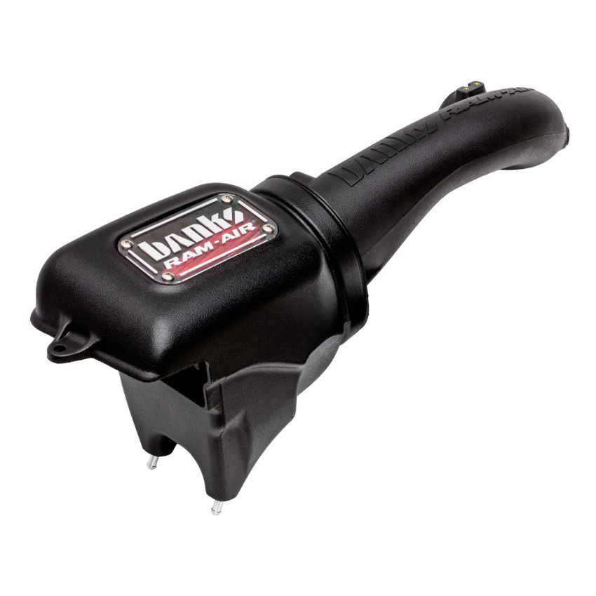 Banks Power 18-21 Jeep 2.0L Turbo Wrangler (JL) Ram-Air Intake System