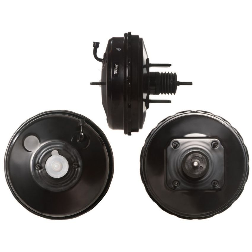 ADVICS BBT-138 ADVICS Power Brake Booster