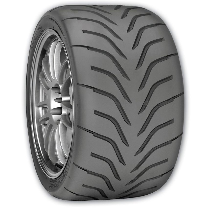 Toyo 305/35zr18 Toy Pxr888 Racing Tl
