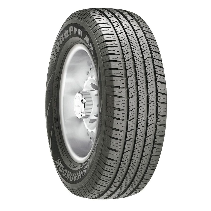 Hankook Lt245/75r16/10 120/116r Han Dynapro As Rh03