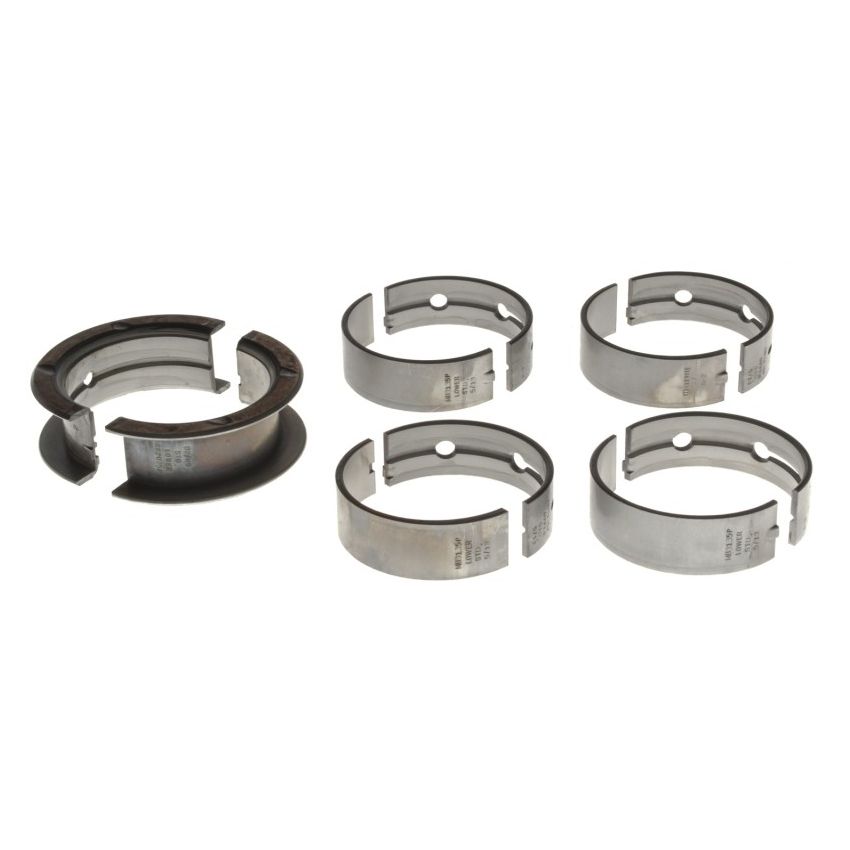 Clevite Buick/Olds 215 V8 1961-63 Main Bearing Set