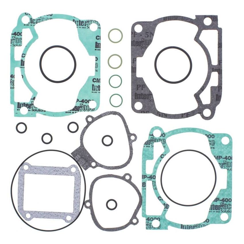 Vertex Pistons 810333 Top End Gasket Kit