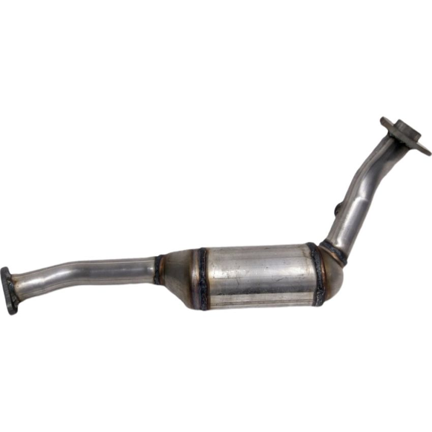 Davico Mfg 18038 Direct Fit Catalytic Converter